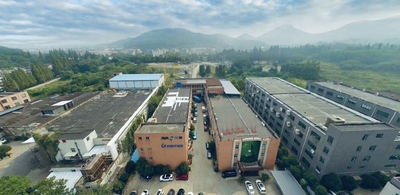 Hangzhou Haina Environmental Protection Tech Co., Ltd.