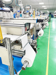 Hangzhou Haina Environmental Protection Tech Co., Ltd.