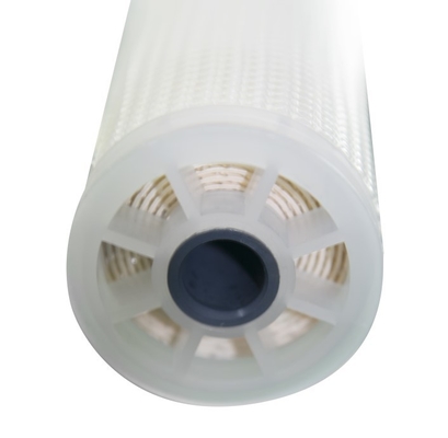 Hollow Fiber Nanofiltration Membrane For Separation Concentration Water Softening 2500GPD