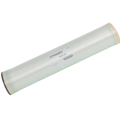 Thin-Film Composite Seawater Reverse Osmosis Membrane Desalination System 800psi