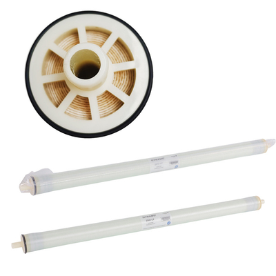 2540 LP Commercial Industrial Ro Membranes Filter Thin Film