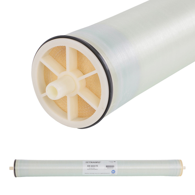 4040 Ro Reverse Osmosis Membrane Element Low Pressure Water Purifier  600psi