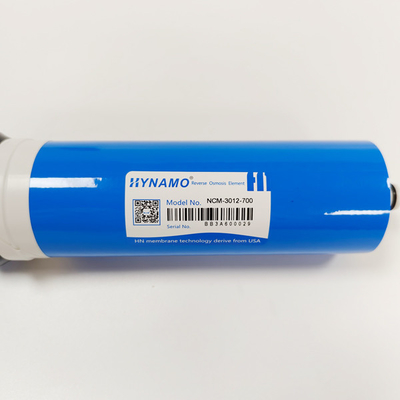  100psi High Flow Ro Membrane Life Long 700 Gpd 600 Gpd 500 Gpd