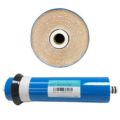 300 Gpd Ro Membrane System Home Using Water Filter