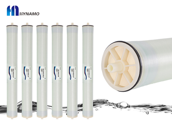 Wholesale Industrial 4040/8040 RO Membrane Reverse Osmosis System Water Filter Membrane Water Treatment