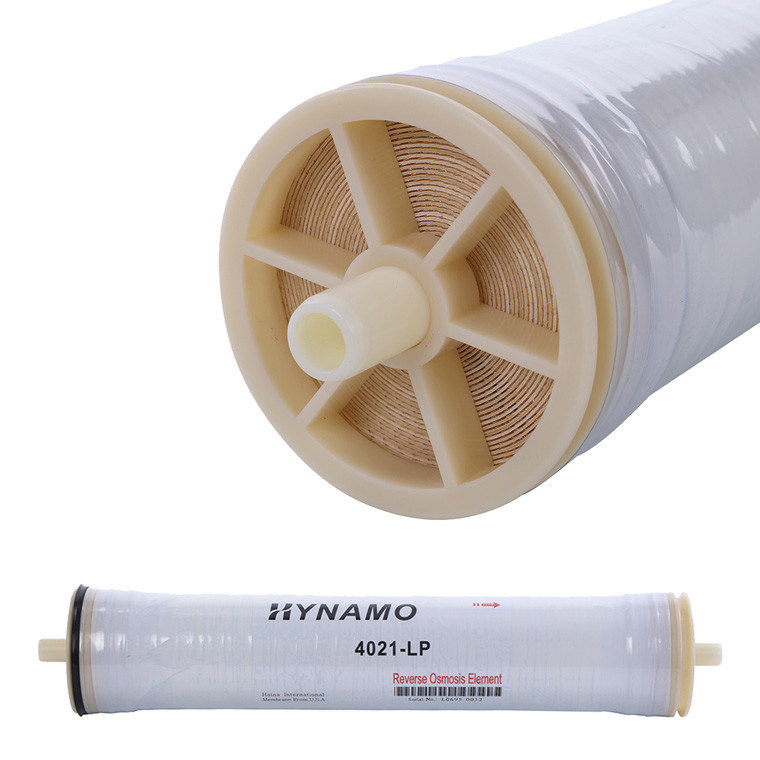 1000 Gpd Ro Membrane Low Pressure Water Filter Water Treatment Bw4021 4021