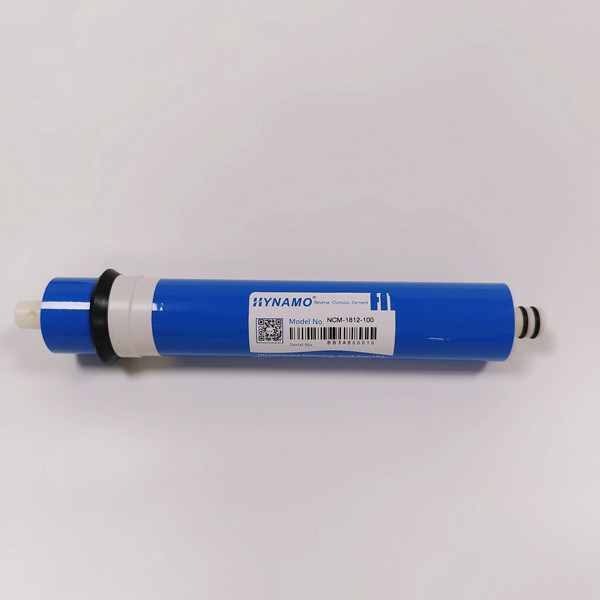 1812100 Factory Price Household Use 100gpd Ro Membrane For Water Filter
