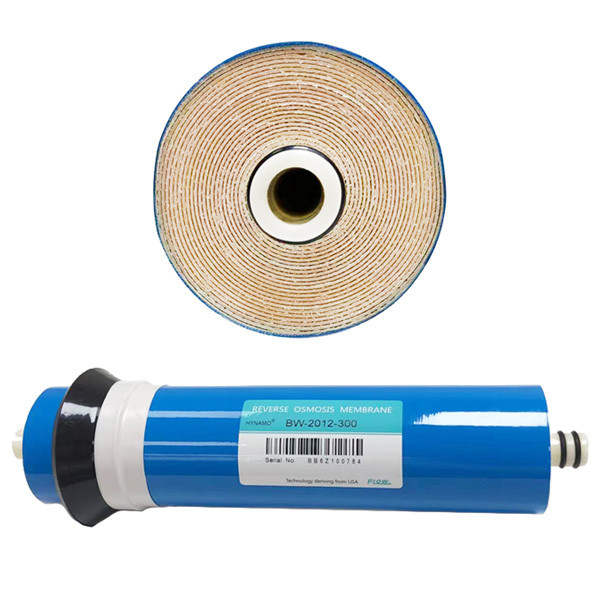300 Gpd Ro Membrane System Home Using Water Filter