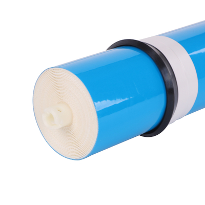 600 GPD High Flow RO Membrane For 1000 TDS Water Purifier Treatment RO System