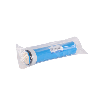 600 GPD High Flow RO Membrane For 1000 TDS Water Purifier Treatment RO System
