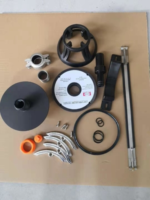4040 8040 FRP Ro Membrane Pressure Vessel Reverse Osmosis Water Filter Spare Parts
