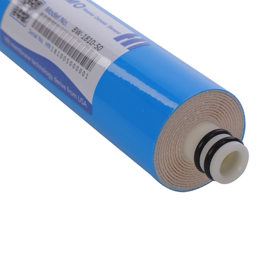 1810 50 Gpd Ro Membrane Filter Reverse Osmosis Membrane Domestic