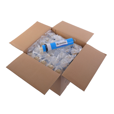 1810 50 Gpd Ro Membrane Filter Reverse Osmosis Membrane Domestic