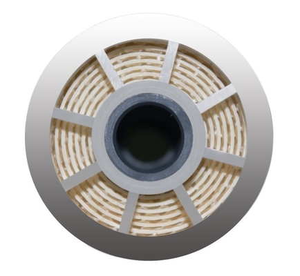 Hollow Fiber Nanofiltration Membrane For Separation Concentration Water Softening 2500GPD