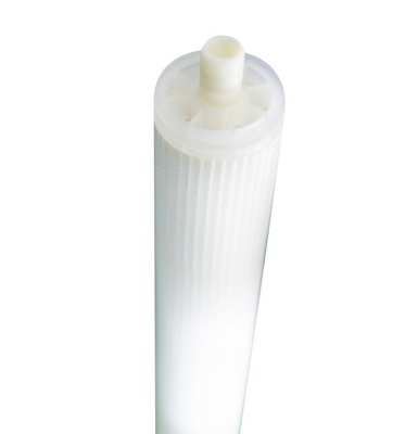 Hollow Fiber Nanofiltration Membrane For Separation Concentration Water Softening 2500GPD
