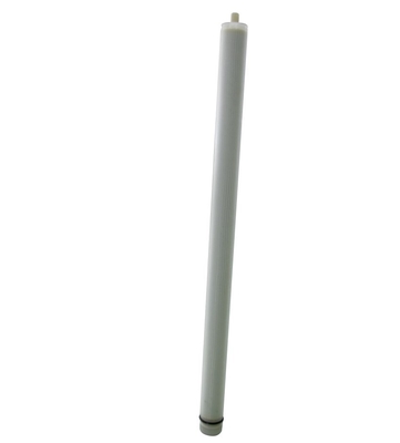 Hollow Fiber Nanofiltration Membrane For Separation Concentration Water Softening 2500GPD