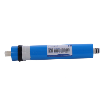 Residential Ro Membrane 150 Gpd For Water Filter NSF Certified