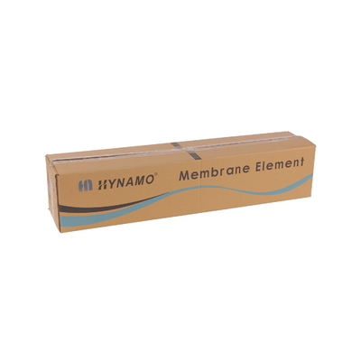 ULP 8040 Industrial RO Membrane Water Purifier Reverse Osmosis 10500GPD