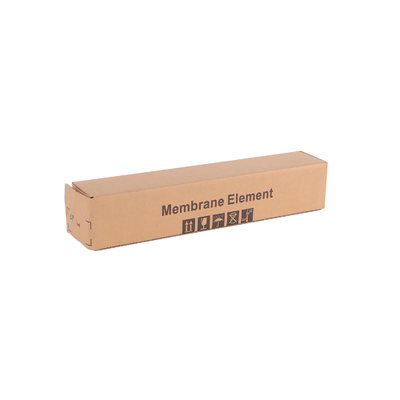 Ulp21-2521 Ulp21-2540 ULP 4021 Low Pressure Ro Membrane Water Treatment Commercial