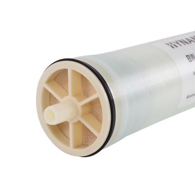 Ulp21-2521 Ulp21-2540 ULP 4021 Low Pressure Ro Membrane Water Treatment Commercial