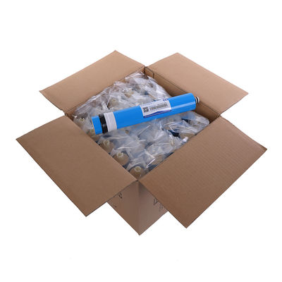 2012 Commercial Ro Membrane 400 Gpd Household Purple Horn