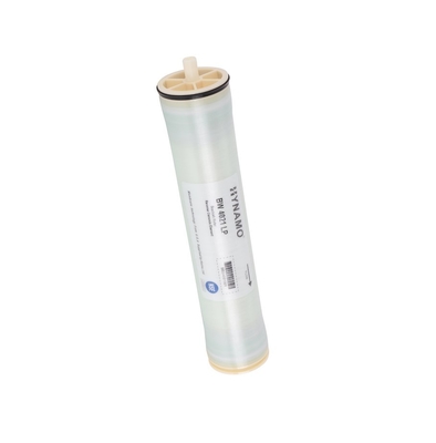 Low Pressure Reverse Osmosis Membrane Cartridge For RO Water System Lp-4021