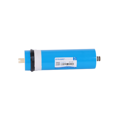 High Flow Ro System 400 Gpd Ro Membrane Plant Dring Water Purifier