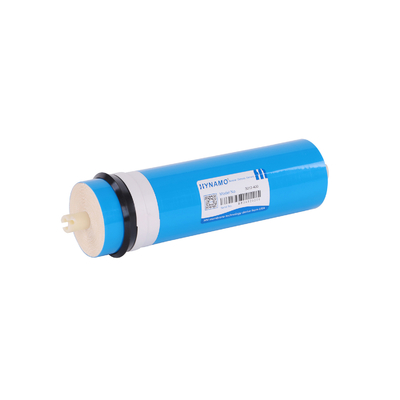 High Flow Ro System 400 Gpd Ro Membrane Plant Dring Water Purifier