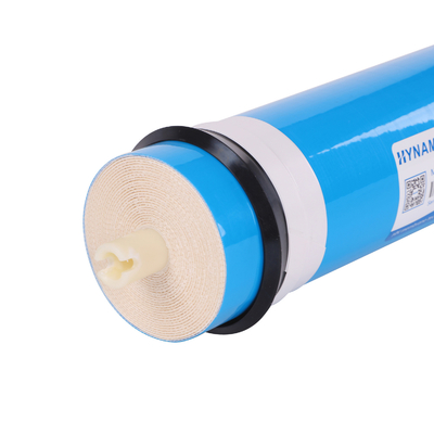 Ultra High Flow Ro Membrane 600 Gpd Reverse Osmosis System Water Treatment Household