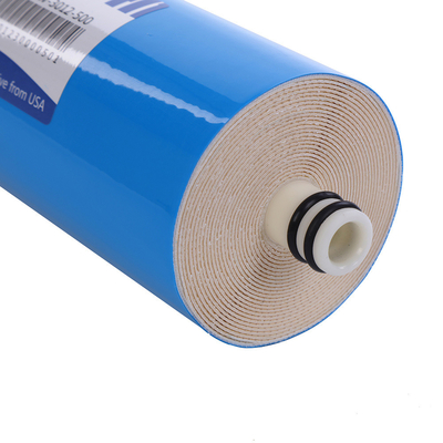 500GPD 3012 Ro Membrane In Water Purifier Large Flow