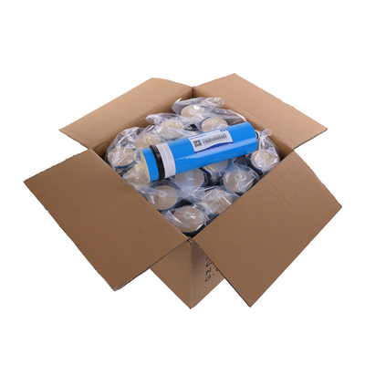 500GPD 3012 Ro Membrane In Water Purifier Large Flow