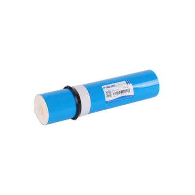 800 Gpd Ro System Large Flow Reverse Osmosis RO Membrane Element  50% Recovery