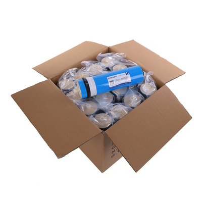 300 Gpd Domestic Ro Membrane Home Water Filter Replace Water Treatment