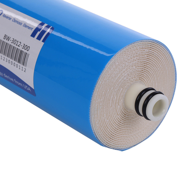 300 Gpd Domestic Ro Membrane Home Water Filter Replace Water Treatment