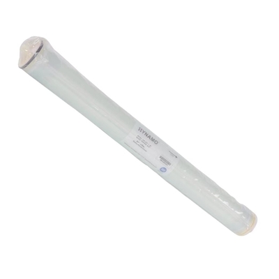 6000 TDS High Tds Ro Membrane For Water Purifier System Working Up Lp-4040