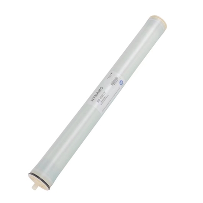 6000 TDS High Tds Ro Membrane For Water Purifier System Working Up Lp-4040