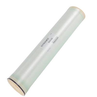 Thin-Film Composite Seawater Reverse Osmosis Membrane Desalination System 800psi