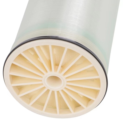 Thin-Film Composite Seawater Reverse Osmosis Membrane Desalination System 800psi
