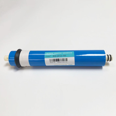 150 Gpd Reverse Osmosis Membrane 100 Gpd RO Water Purifier Parts