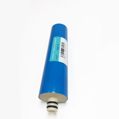 Liquid Polyamide Ro Membrane Filter 75 Gpd 1809 NSF RoHS
