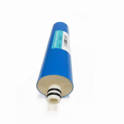 Liquid Polyamide Ro Membrane Filter 75 Gpd 1809 NSF RoHS