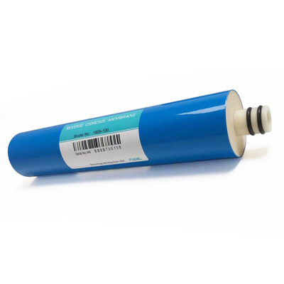 Industrial Reverse Osmosis Membrane Filter 100 Gpd Domestic Ro
