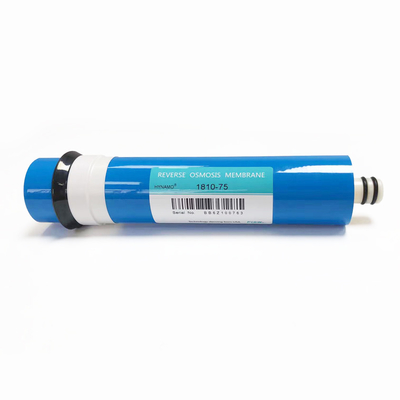 1810 Ro 75 Gpd Reverse Osmosis Membrane Element 97 Rejection Rate