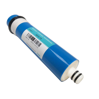 1810 Ro 75 Gpd Reverse Osmosis Membrane Element 97 Rejection Rate