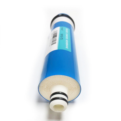 1810 Ro 75 Gpd Reverse Osmosis Membrane Element 97 Rejection Rate