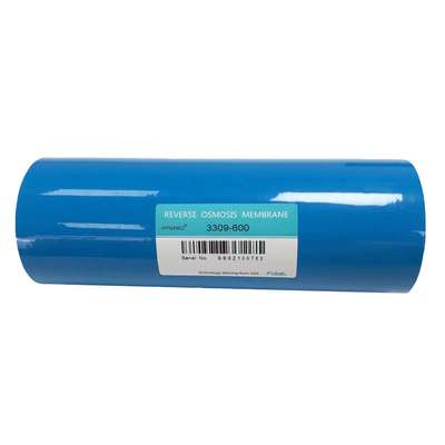 High Flow Ro Membrane Filter Manufacturers 600GPD 95 Desalination