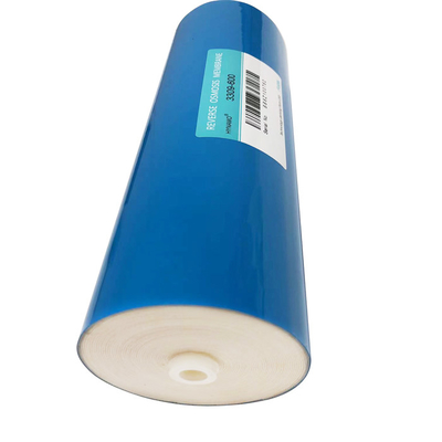 High Flow Ro Membrane Filter Manufacturers 600GPD 95 Desalination