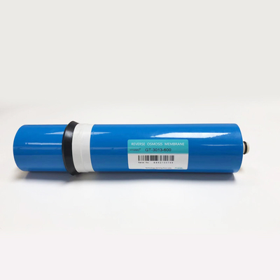 Rural Use Reverse Osmosis Element High Flow 600 GPD Ro Membrane For 500 Tds