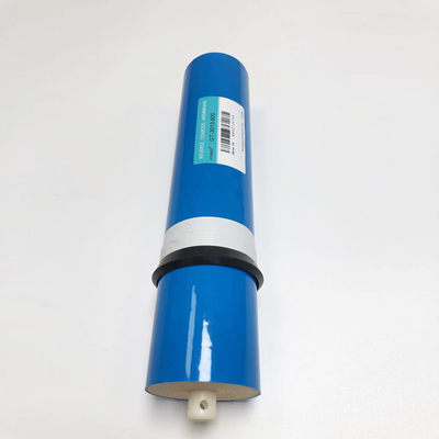 Rural Use Reverse Osmosis Element High Flow 600 GPD Ro Membrane For 500 Tds