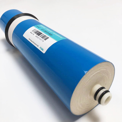 800 GPD RO Membrane Low Pressure Commercial Anti Pollution 100psi